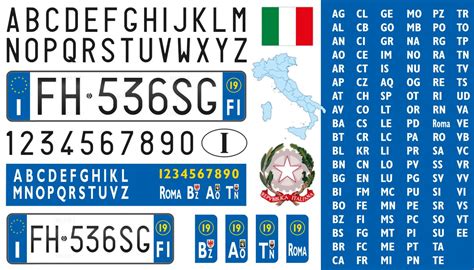 verbania targa|Targhe auto: sigle delle province italiane, l’elenco。